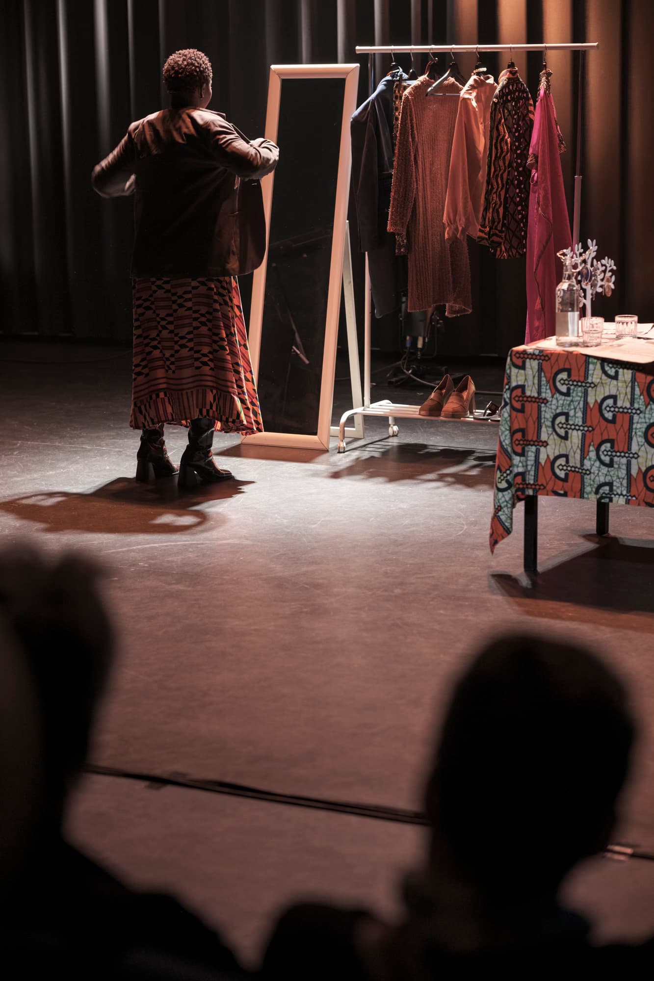 Maame Joses sings Nina Simone