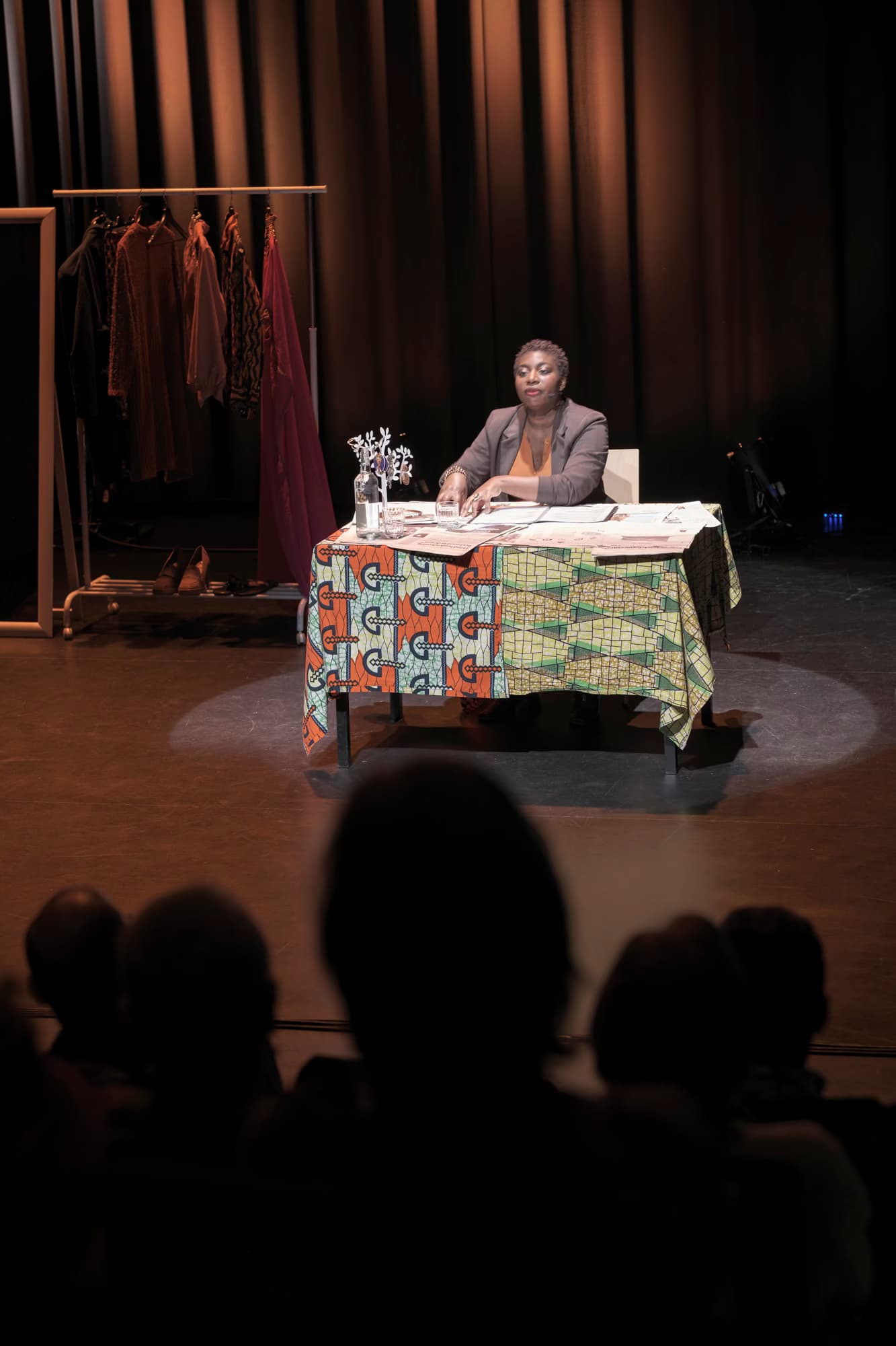 Maame Joses sings Nina Simone